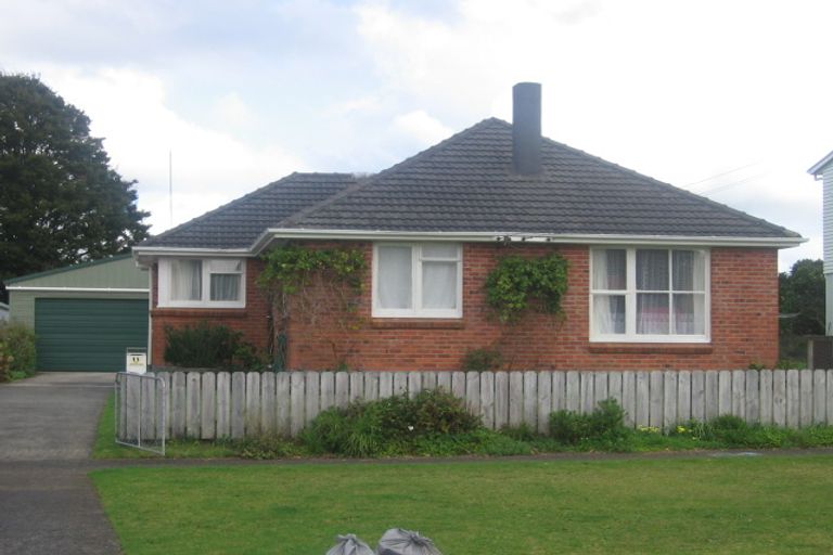 Photo of property in 11 Mckinnon Crescent, Otangarei, Whangarei, 0112