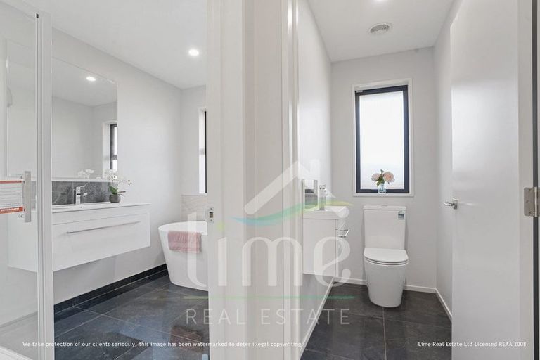 Photo of property in 13 Salkeld Place, Woodend, 7610