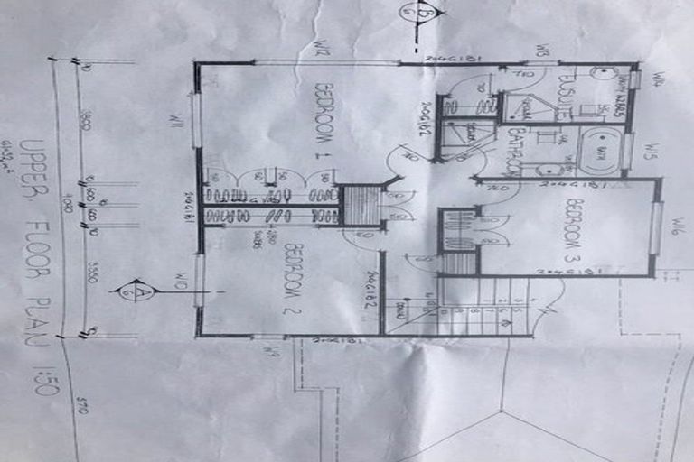 Photo of property in 1/15 Glastron Place, Bayview, Auckland, 0629