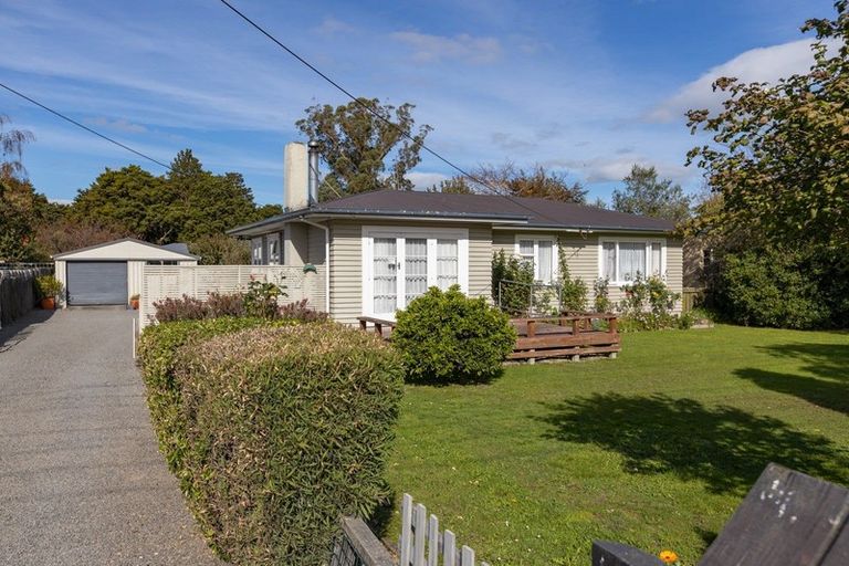 Photo of property in 455 High Street South, Carterton, 5713