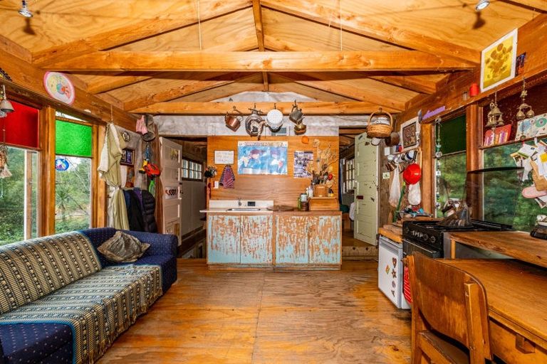 Photo of property in 9 Sheepdip Road, Kakahu, Geraldine, 7991