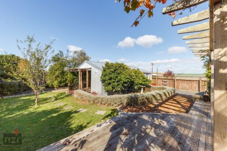 Photo of property in 34 Wellington Street, Feilding, 4702