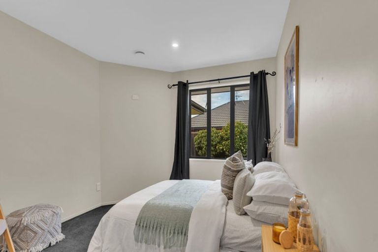 Photo of property in 48 Lowes Road, Rolleston, 7614