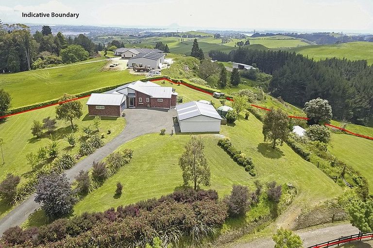 Photo of property in 537a Upper Ohauiti Road, Ohauiti, Tauranga, 3173