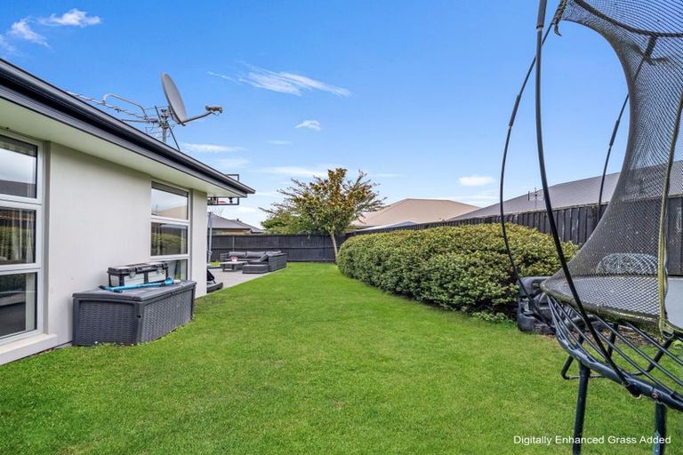 Photo of property in 11 Micron Close, Templeton, Christchurch, 8042