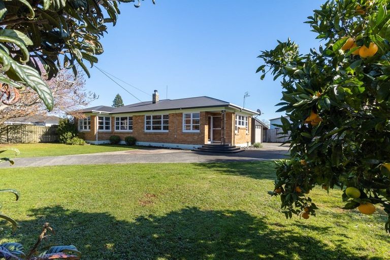 Photo of property in 89 Smith Street, Matamata, 3400
