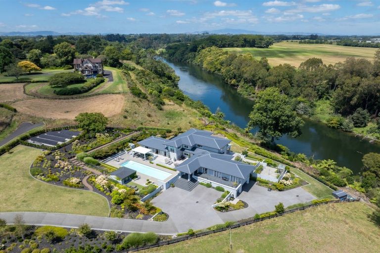 Photo of property in 4 Green Haven Lane, Tamahere, Hamilton, 3283
