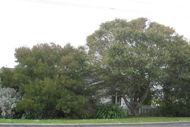 Photo of property in 56 Wansbeck Street, South Hill, Oamaru, 9400