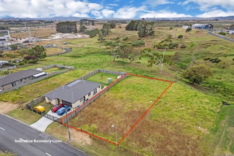 Photo of property in 21 Te Puea Avenue, Meremere, Mercer, 2474