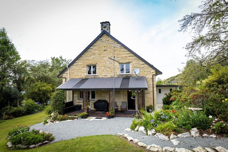 Photo of property in 1145 Geraldine-fairlie Highway, Kakahu, Geraldine, 7991