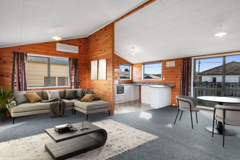 Photo of property in 135a Corks Road, Tikipunga, Whangarei, 0112