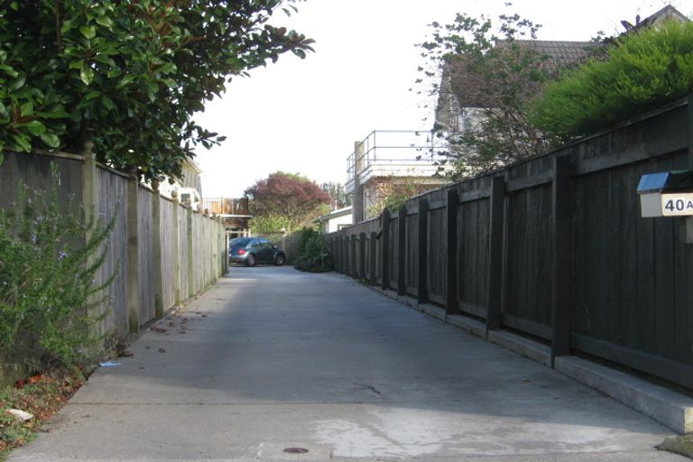 Photo of property in 40a Roy Street, Palmerston North, 4410