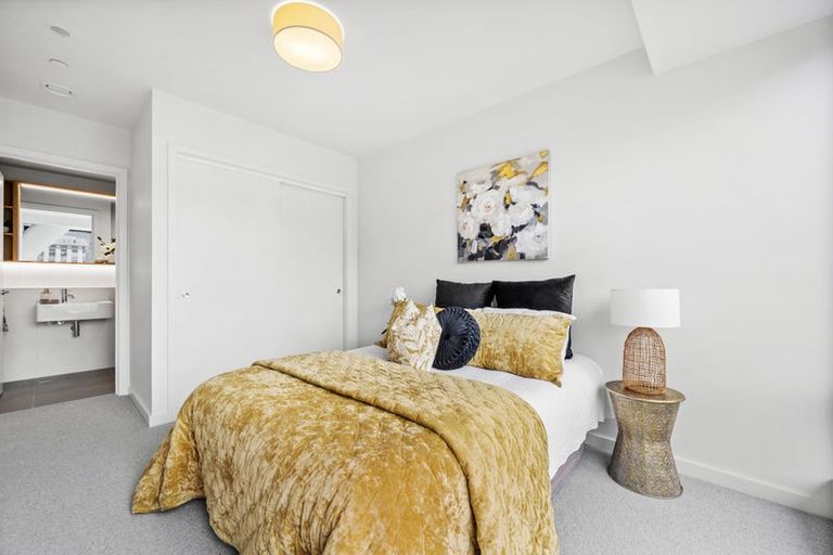 Photo of property in Victoria Lane Apartments, 1110/161 Victoria Street, Te Aro, Wellington, 6011