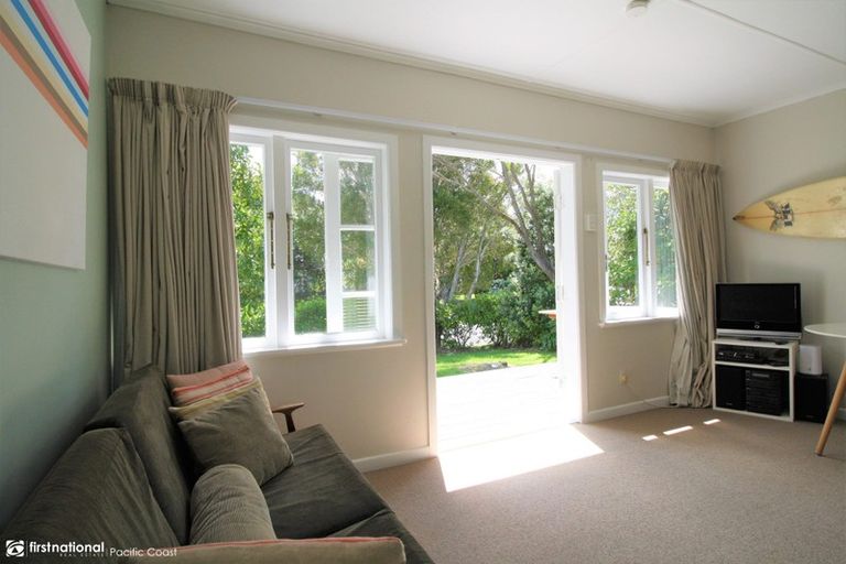 Photo of property in 7 Mako Avenue, Whiritoa, Whangamata, 3691