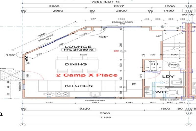 Photo of property in 2 Camp X Place, Whenuapai, Auckland, 0618
