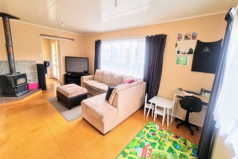 Photo of property in 35 Falkner Park, Taumarunui, 3920