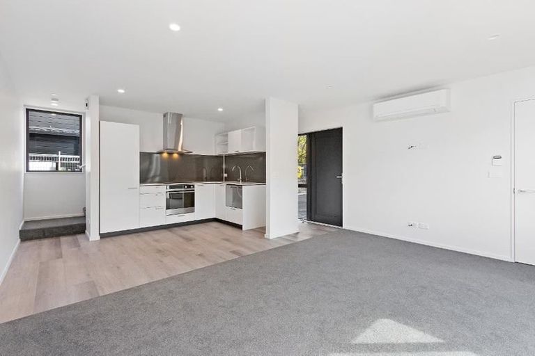 Photo of property in 4/70 Bishop Street, St Albans, Christchurch, 8014