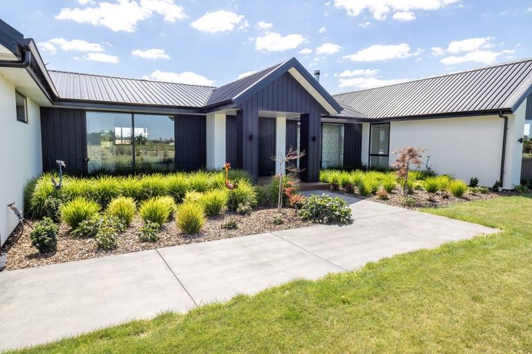 Photo of property in 110 Stranges Road, Huntingdon, Ashburton, 7774