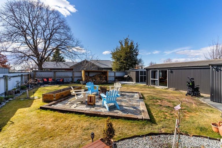 Photo of property in 285 Mackenzie Drive, Twizel, 7901