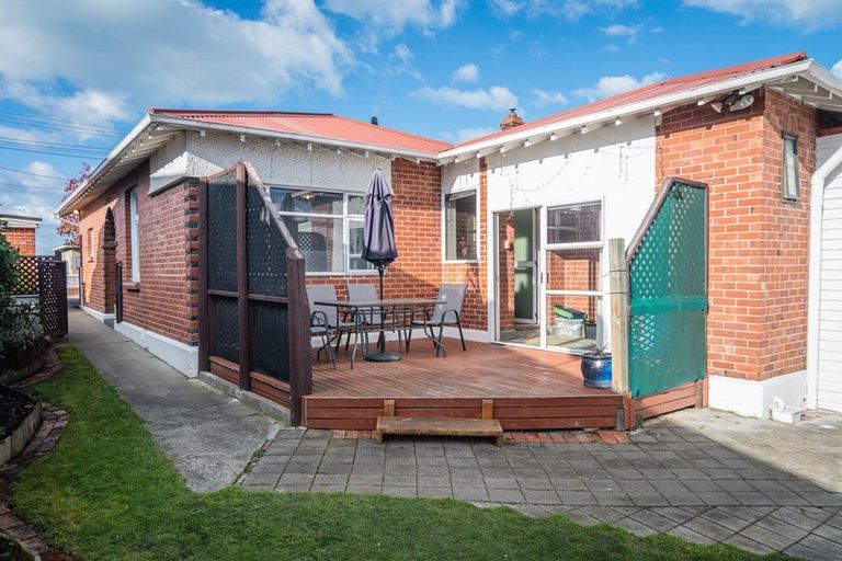 Photo of property in 11b Rhodes Street, Parkside, Timaru, 7910