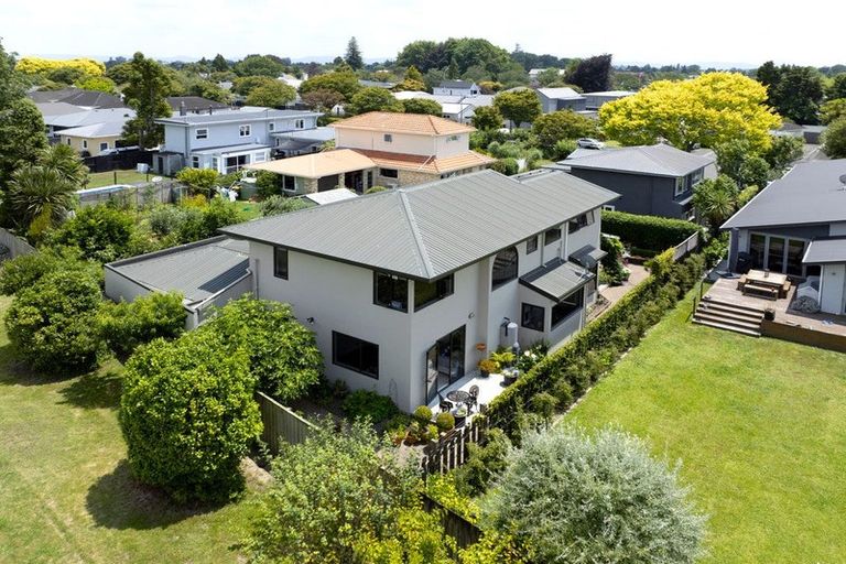 Photo of property in 32a Strowan Avenue, Fairfield, Hamilton, 3214