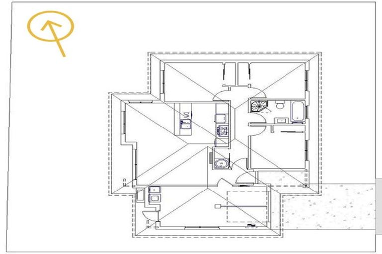 Photo of property in 12 Kay Way, Rakaia, 7710
