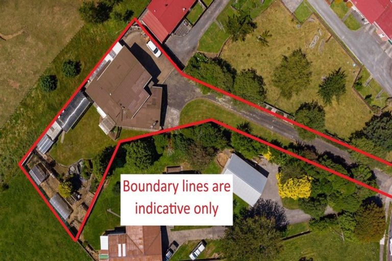 Photo of property in 41 Konini Street, Inglewood, 4330