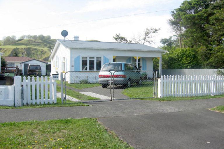 Photo of property in 325 Somme Parade, Aramoho, Whanganui, 4500