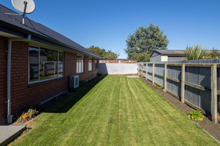 Photo of property in 106a Bowen Street, Rakaia, 7710
