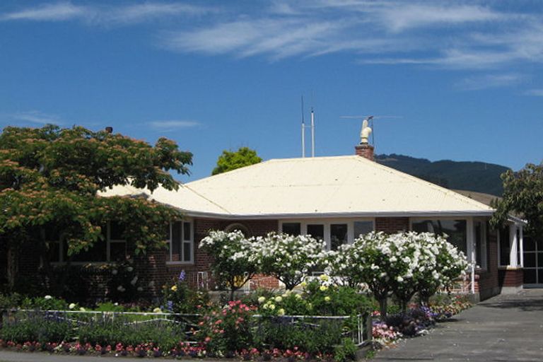 Photo of property in 167 Cashmere Road, Hoon Hay, Christchurch, 8025