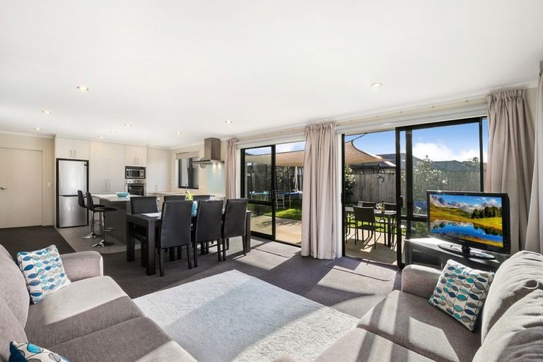 Photo of property in 56 Mark Ball Drive, Pokeno, 2402