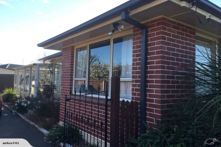 Photo of property in 12 Brabourne Street, Hillsborough, Christchurch, 8022