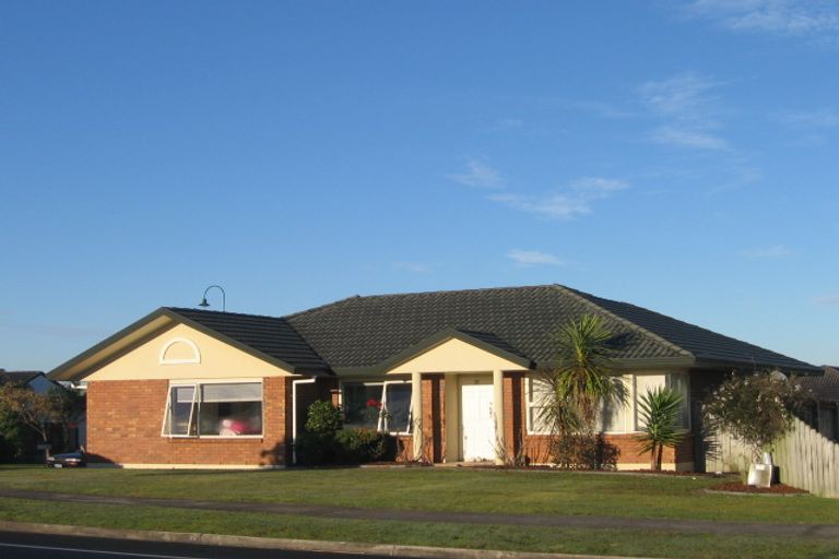 Photo of property in 29 Dannemora Drive, Dannemora, Auckland, 2016
