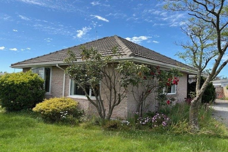 Photo of property in 141 Brookside Road, Rolleston, 7614