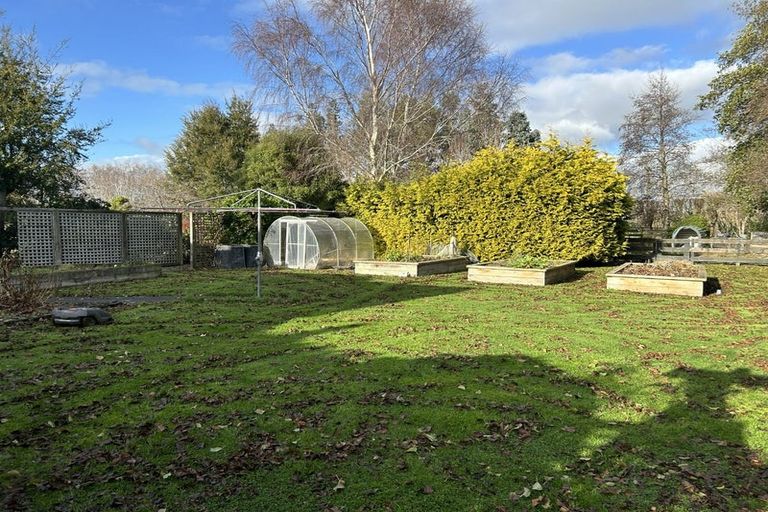 Photo of property in 333 Thomsons Crossing East, Lochiel, Winton, 9781