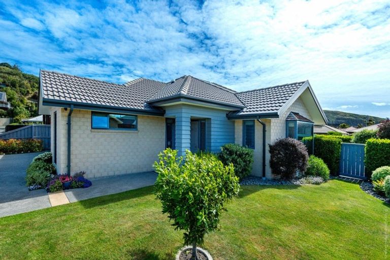 Photo of property in 7 Fredrica Lane, Heathcote Valley, Christchurch, 8022