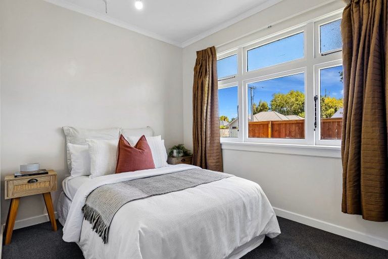 Photo of property in 439 High Street, Rangiora, 7400