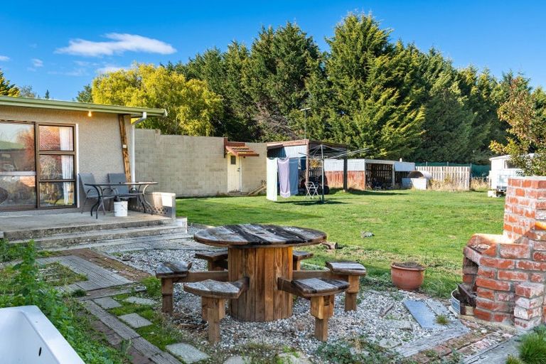 Photo of property in 12 Welles Street, Ranfurly, 9332