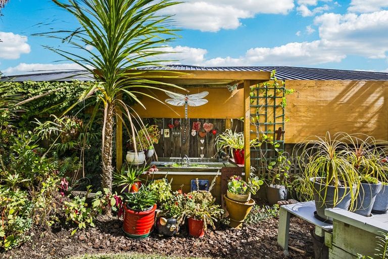 Photo of property in 185b Metcalfe Road, Ranui, Auckland, 0612