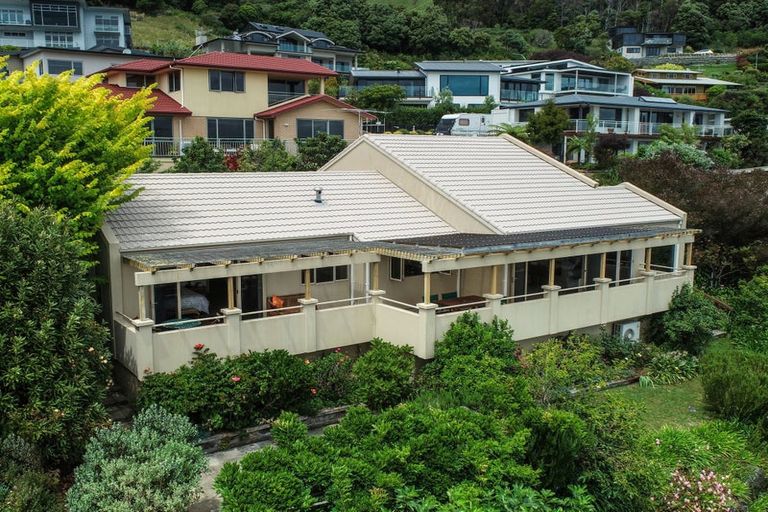 Photo of property in 59 Davies Drive, Atawhai, Nelson, 7010