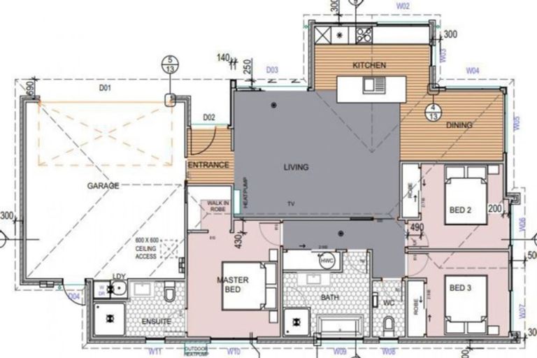 Photo of property in 15 Spitfire Drive, Burleigh, Blenheim, 7201