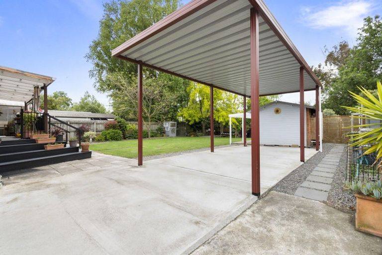 Photo of property in 15 Seddon Street, Feilding, 4702