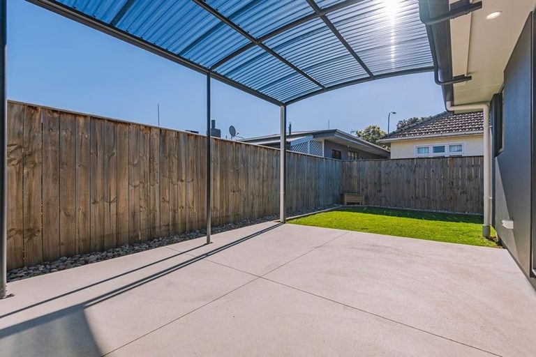 Photo of property in 160a College Street, Awapuni, Palmerston North, 4412