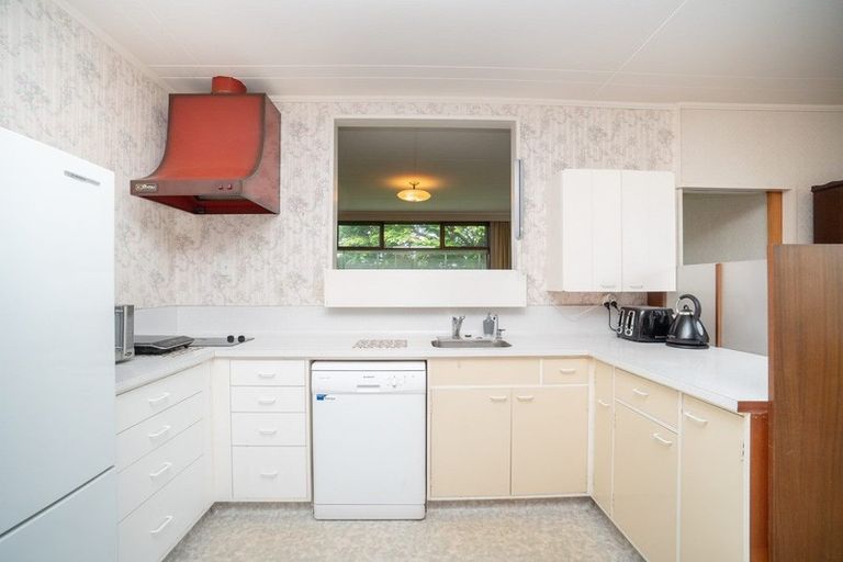 Photo of property in 19 Fitzroy Street, Terrace End, Palmerston North, 4410