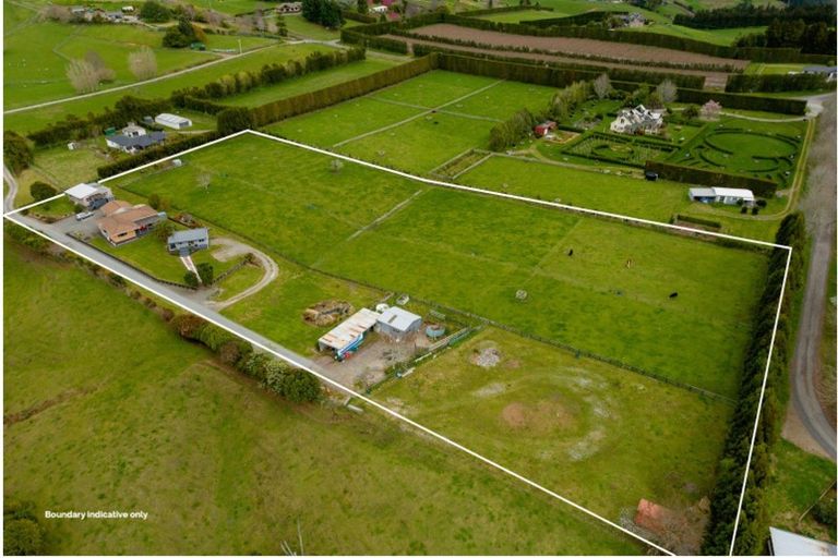 Photo of property in 649c Esdaile Road, Whakamarama, Tauranga, 3180