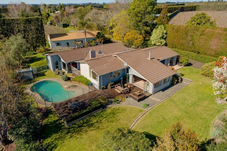 Photo of property in 26 Cheetham Avenue, Te Puke, 3182