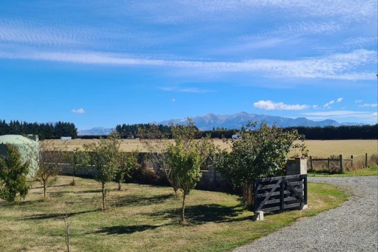 Photo of property in 664 Depot Road, Burnt Hill, Oxford, 7495