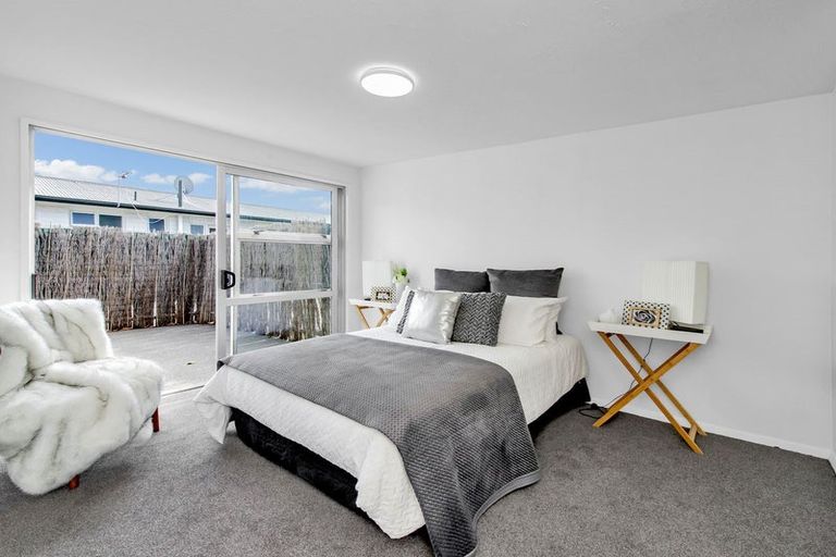 Photo of property in 25b Rosamund Place, Halswell, Christchurch, 8025