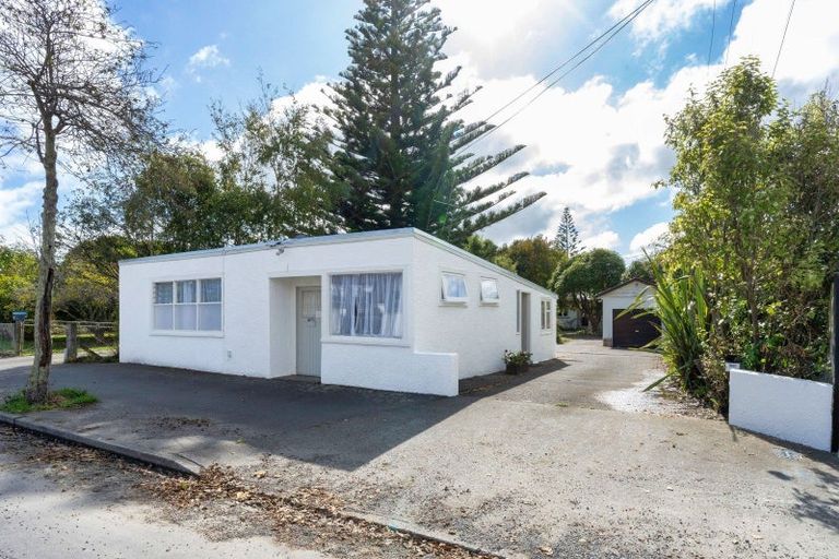 Photo of property in 160 Mill Road, Otaki, 5512