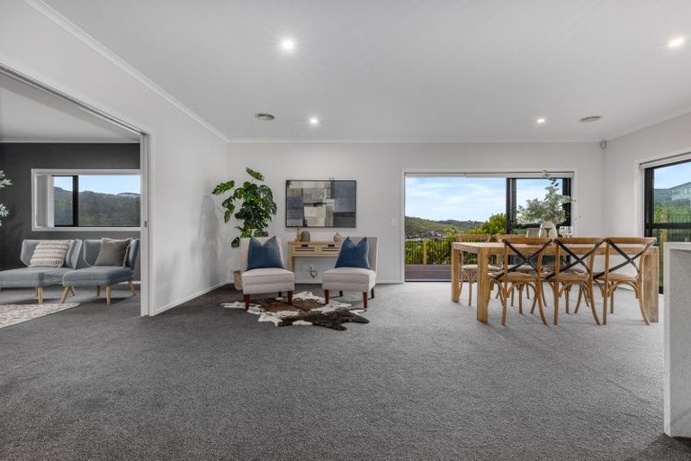 Photo of property in 134 John Burke Drive, Aotea, Porirua, 5024